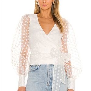 Lovers and friends too